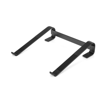Laptop stand Spacetronik Podstawka pod laptopa SPP101B Czarna